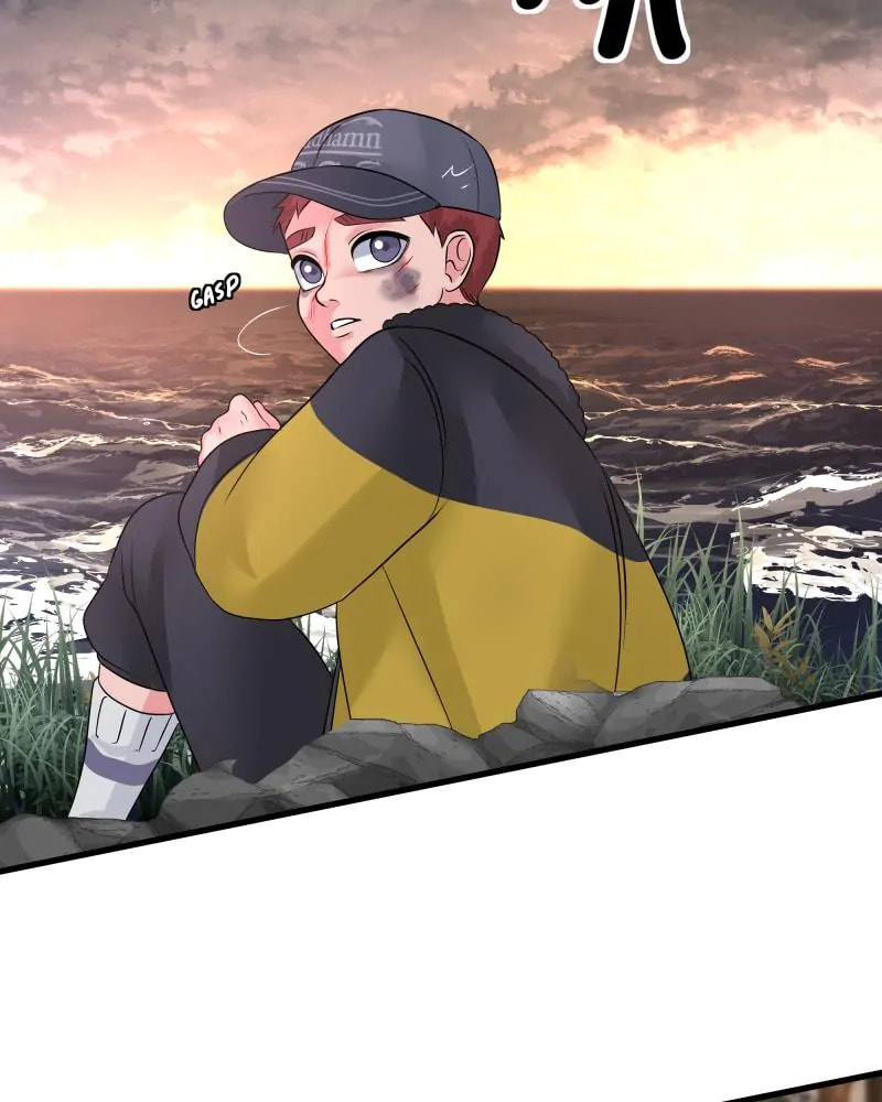 Read Uriah chapter 109 image 41 on Lezhin