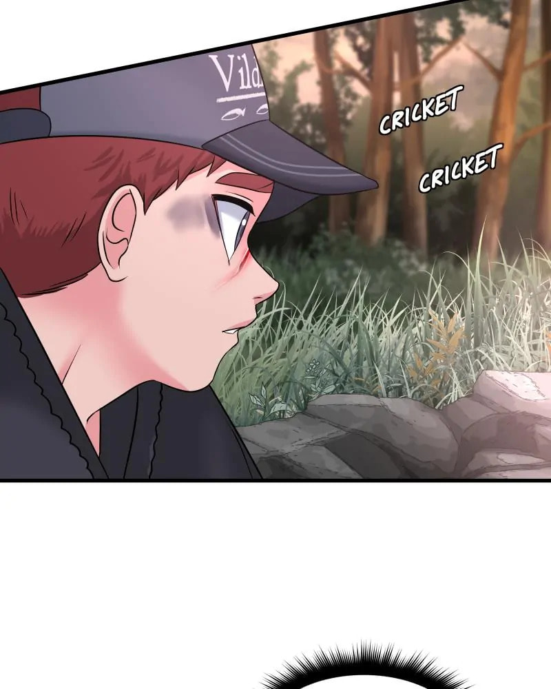Read Uriah chapter 109 image 42 on Lezhin