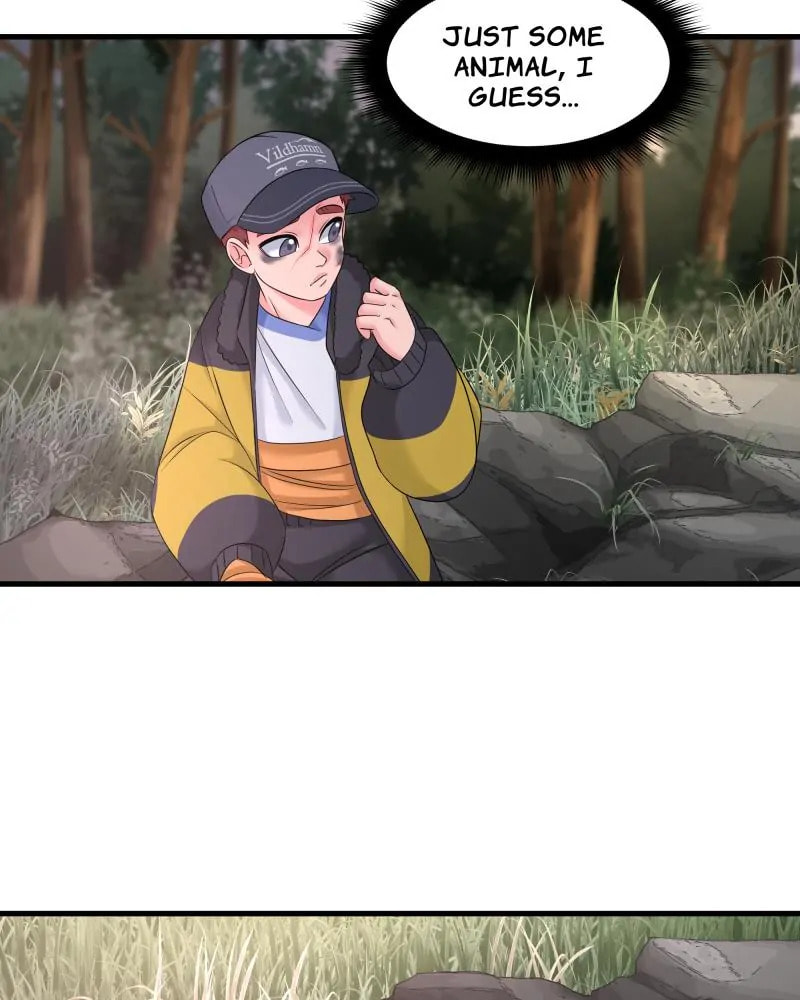 Read Uriah chapter 109 image 43 on Lezhin