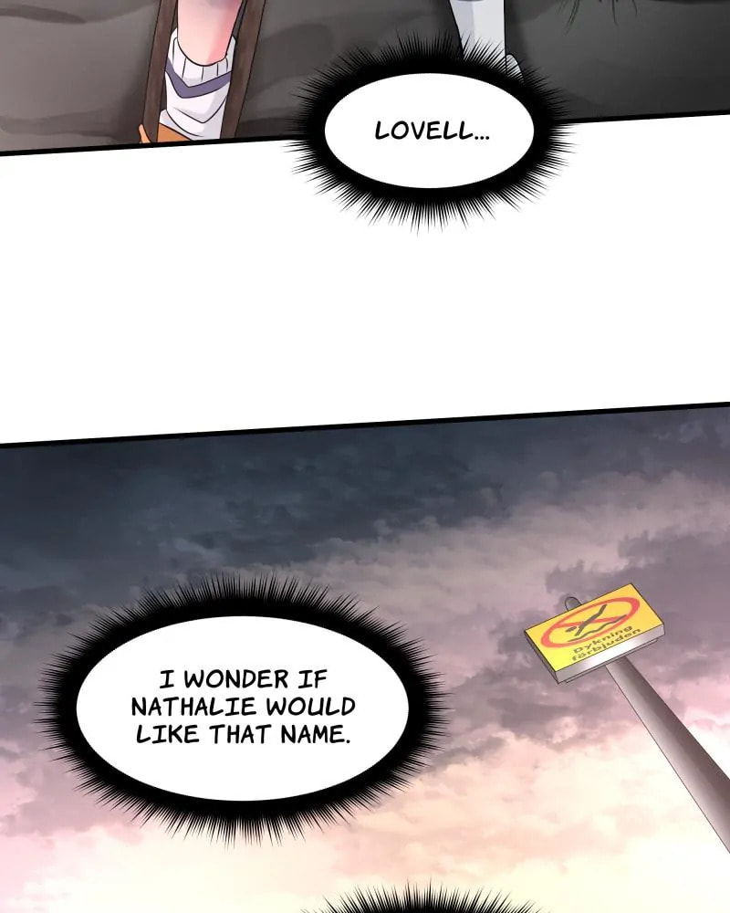 Read Uriah chapter 109 image 45 on Lezhin