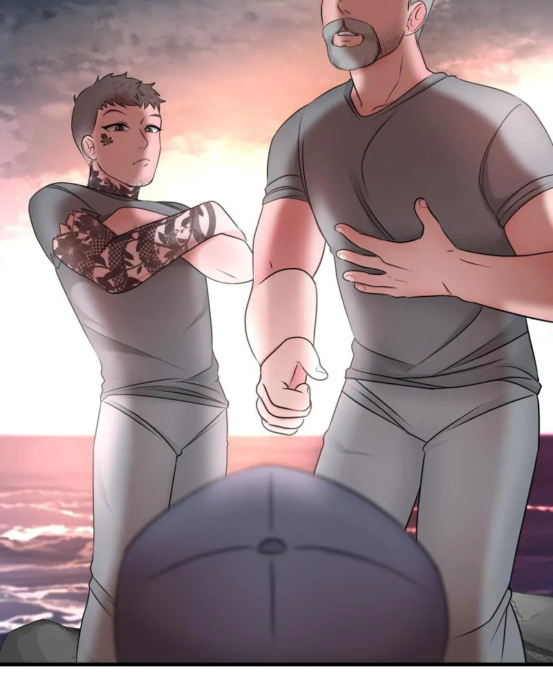 Read Uriah chapter 109 image 49 on Lezhin