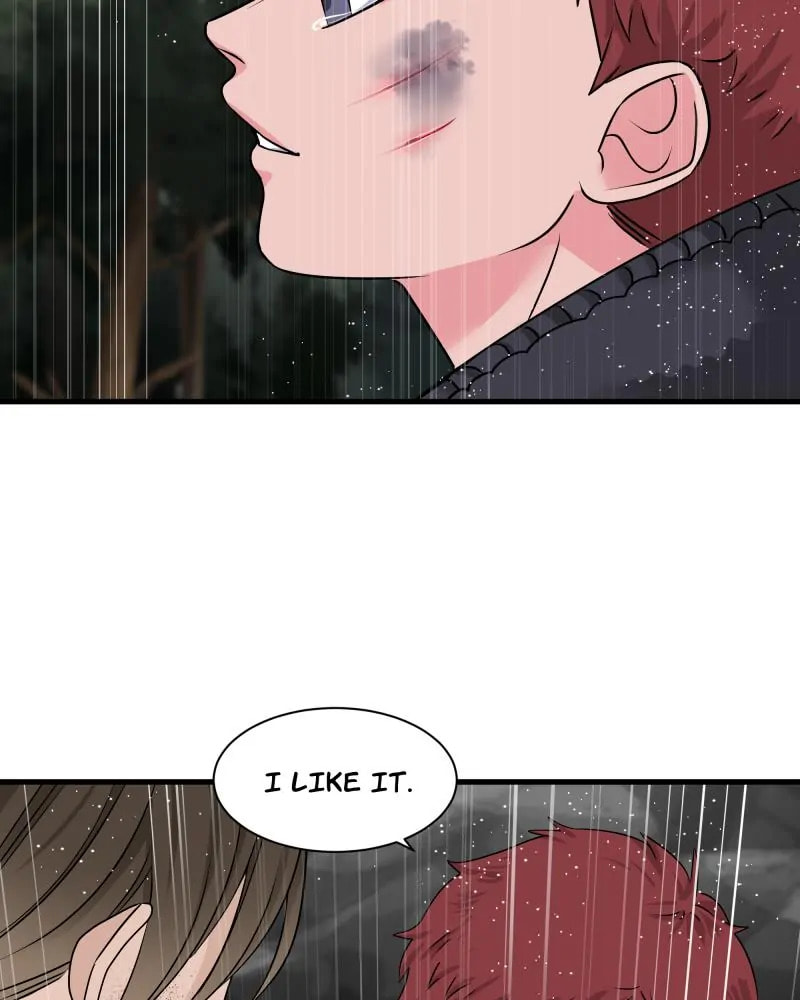 Read Uriah chapter 109 image 5 on Lezhin