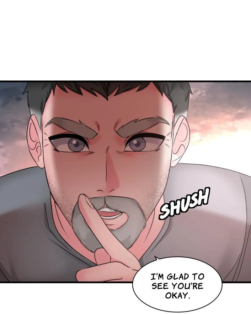 Read Uriah chapter 109 image 50 on Lezhin