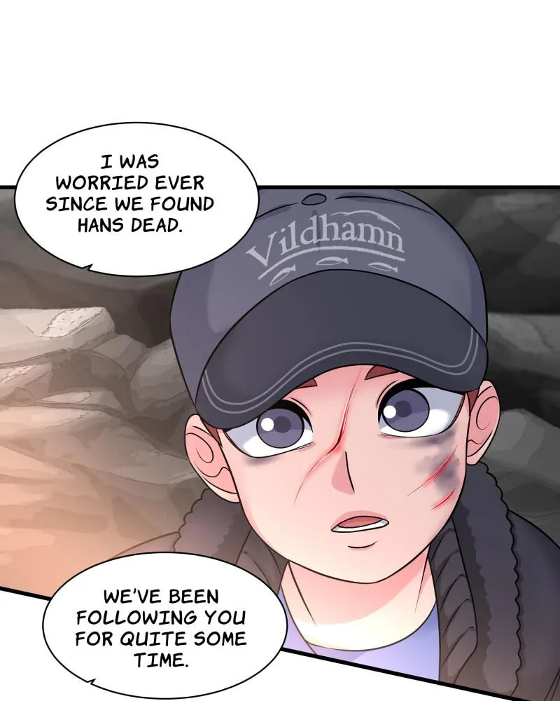 Read Uriah chapter 109 image 51 on Lezhin