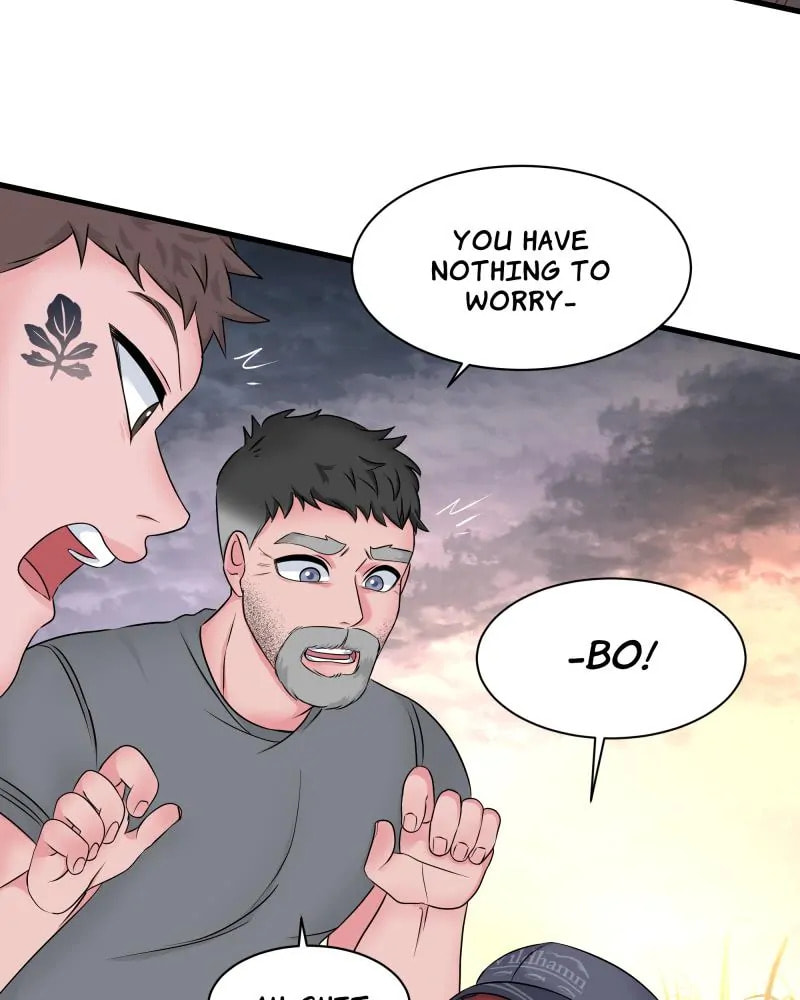 Read Uriah chapter 109 image 52 on Lezhin