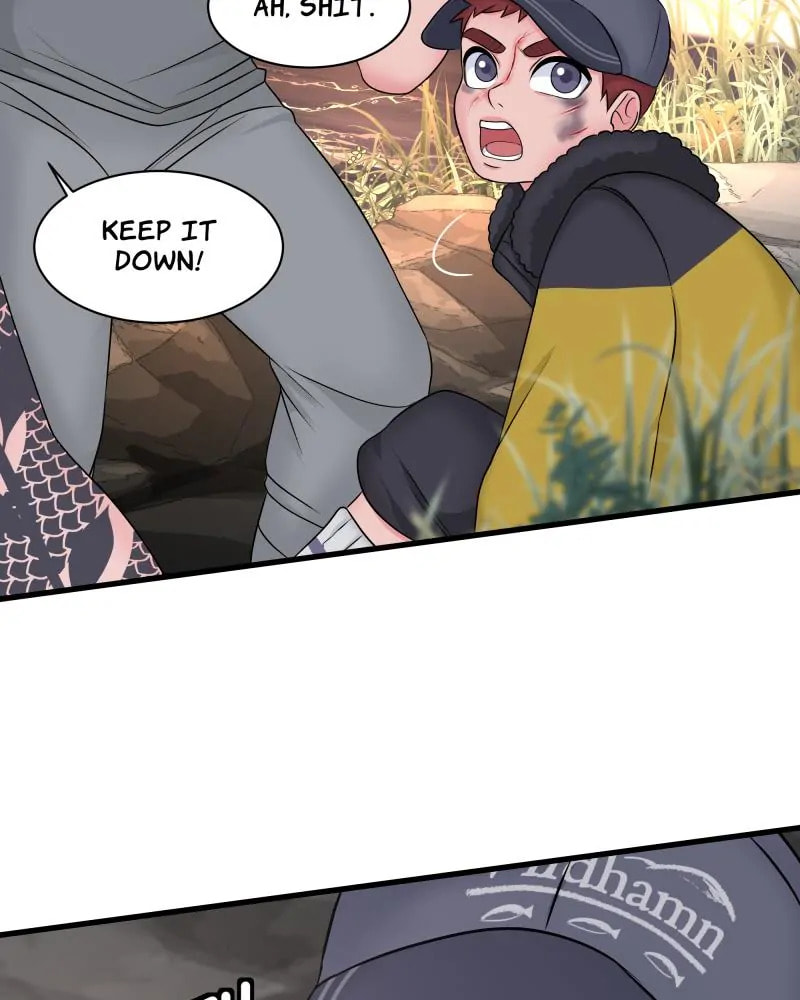 Read Uriah chapter 109 image 53 on Lezhin
