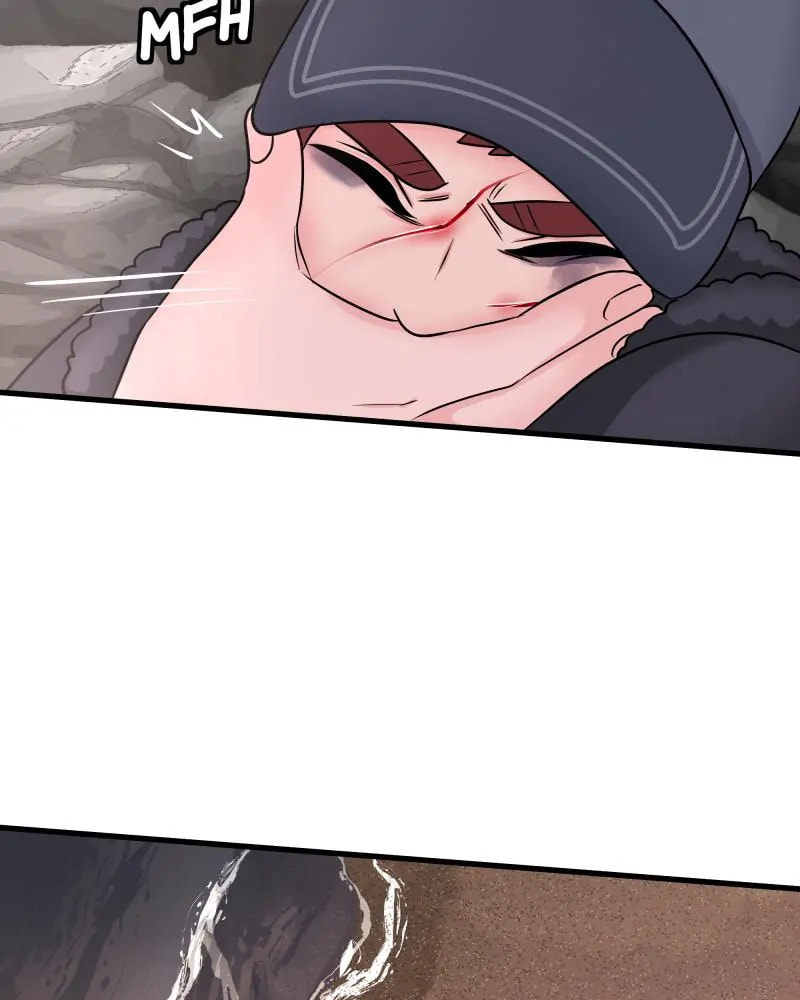 Read Uriah chapter 109 image 54 on Lezhin