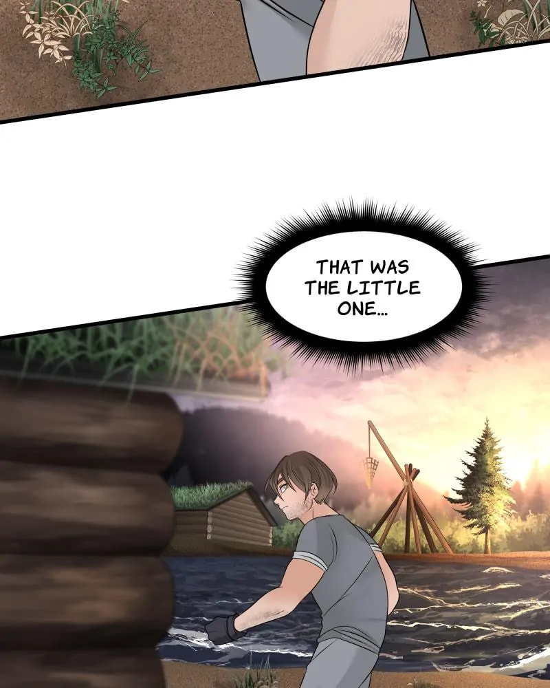 Read Uriah chapter 109 image 56 on Lezhin