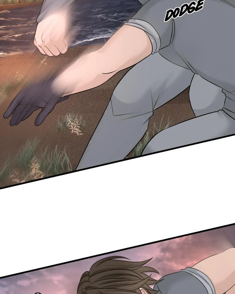Read Uriah chapter 109 image 58 on Lezhin