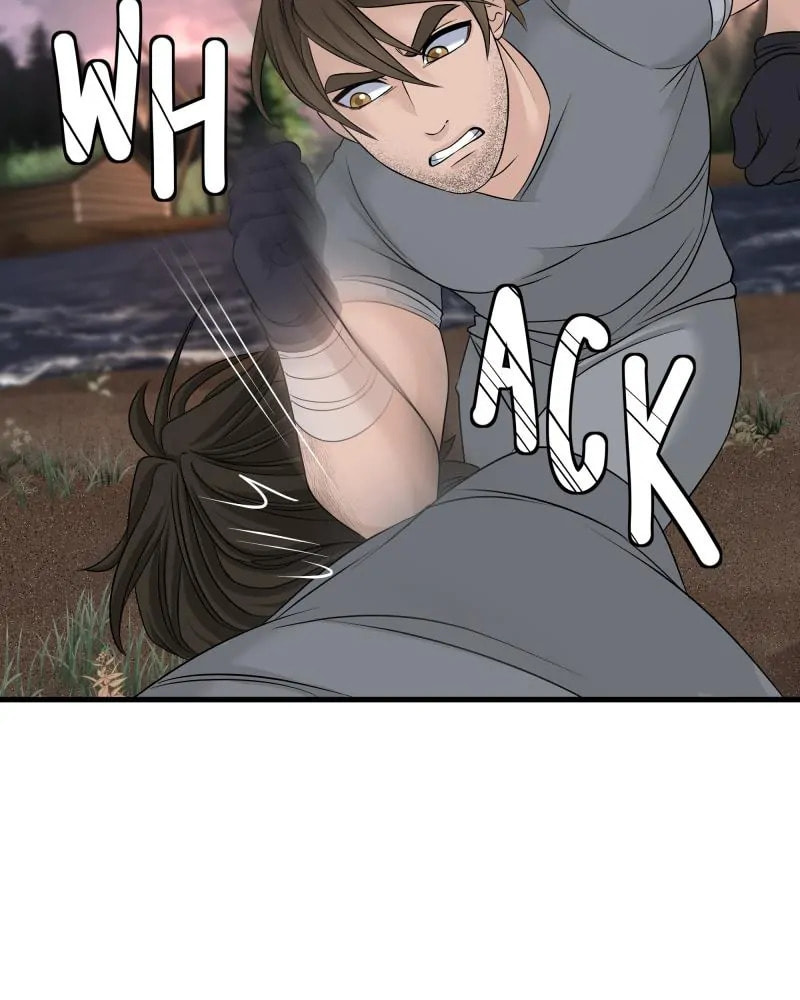 Read Uriah chapter 109 image 59 on Lezhin