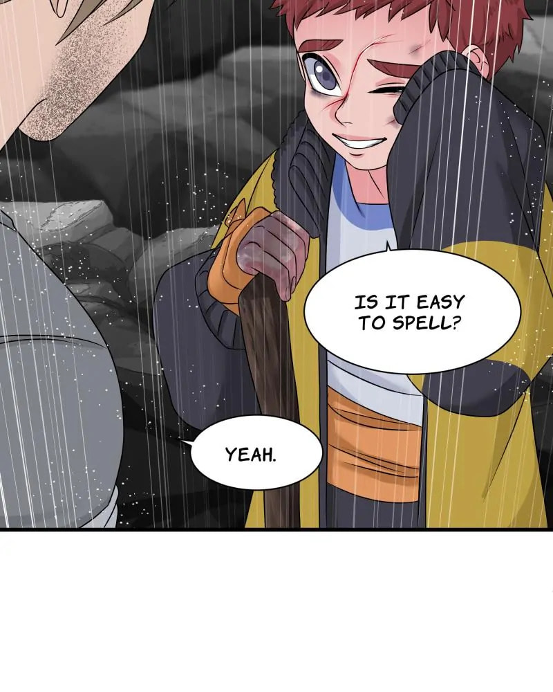Read Uriah chapter 109 image 6 on Lezhin