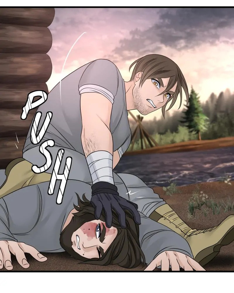 Read Uriah chapter 109 image 60 on Lezhin