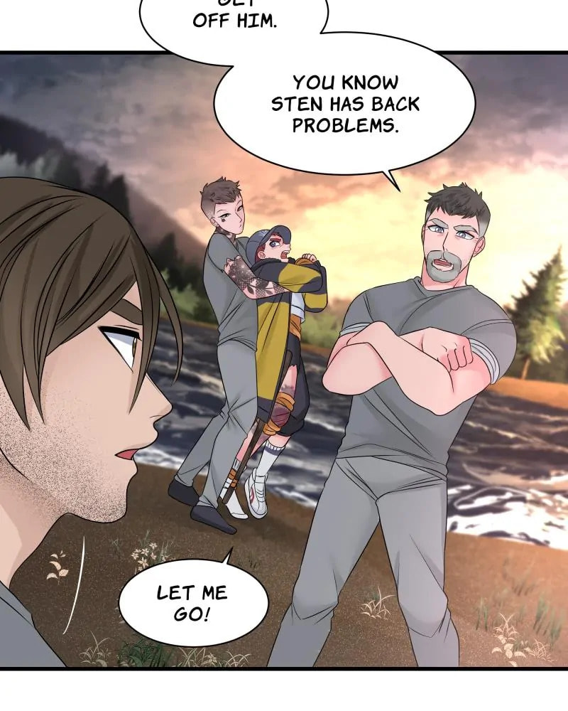 Read Uriah chapter 109 image 62 on Lezhin
