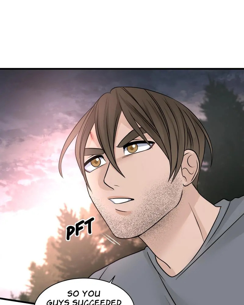 Read Uriah chapter 109 image 63 on Lezhin