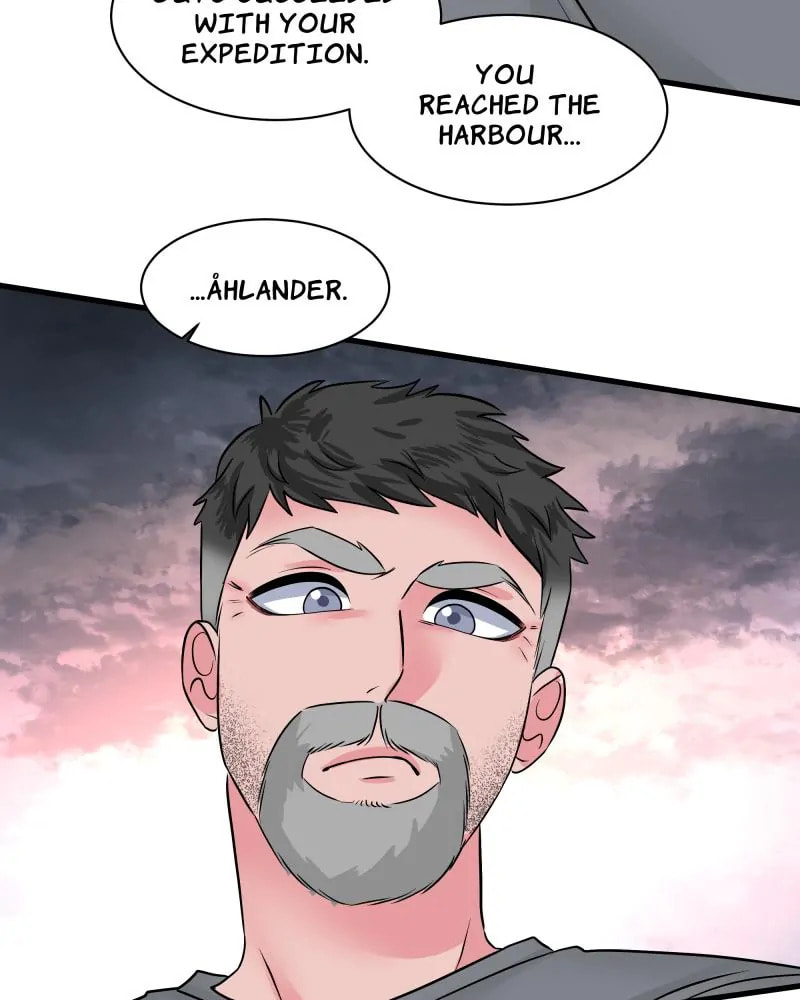 Read Uriah chapter 109 image 64 on Lezhin