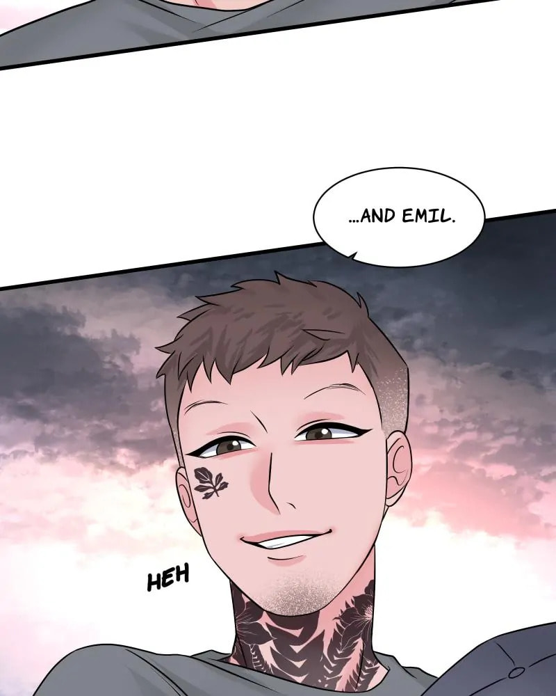 Read Uriah chapter 109 image 65 on Lezhin