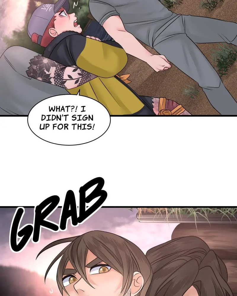 Read Uriah chapter 109 image 68 on Lezhin