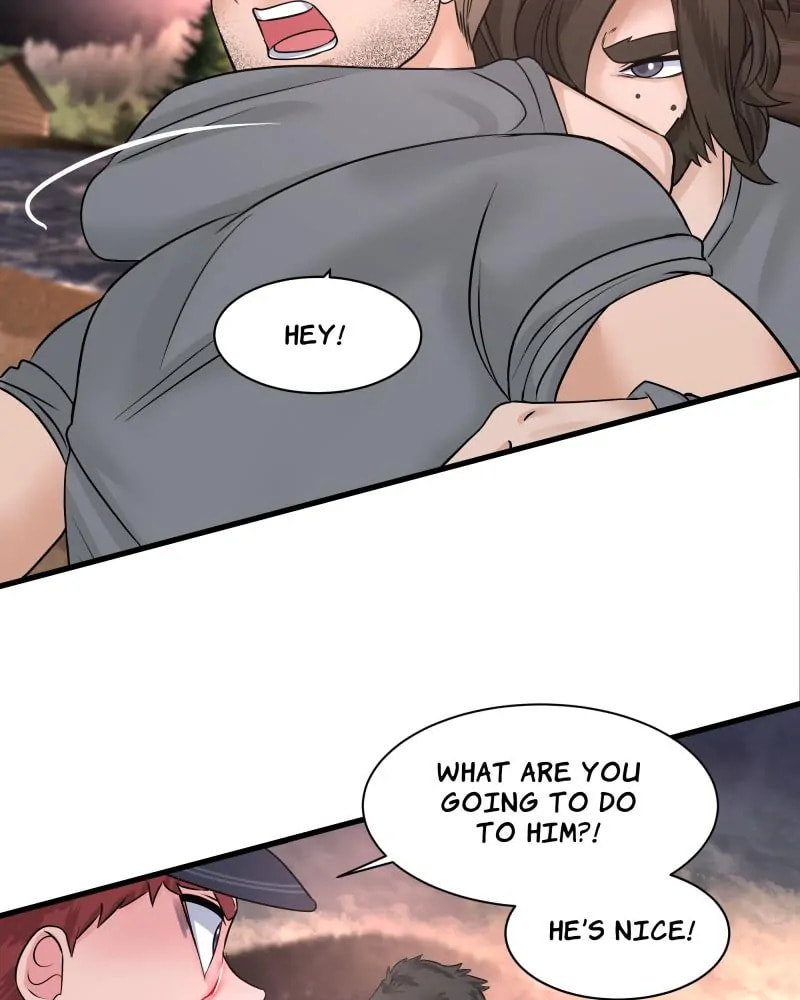 Read Uriah chapter 109 image 69 on Lezhin