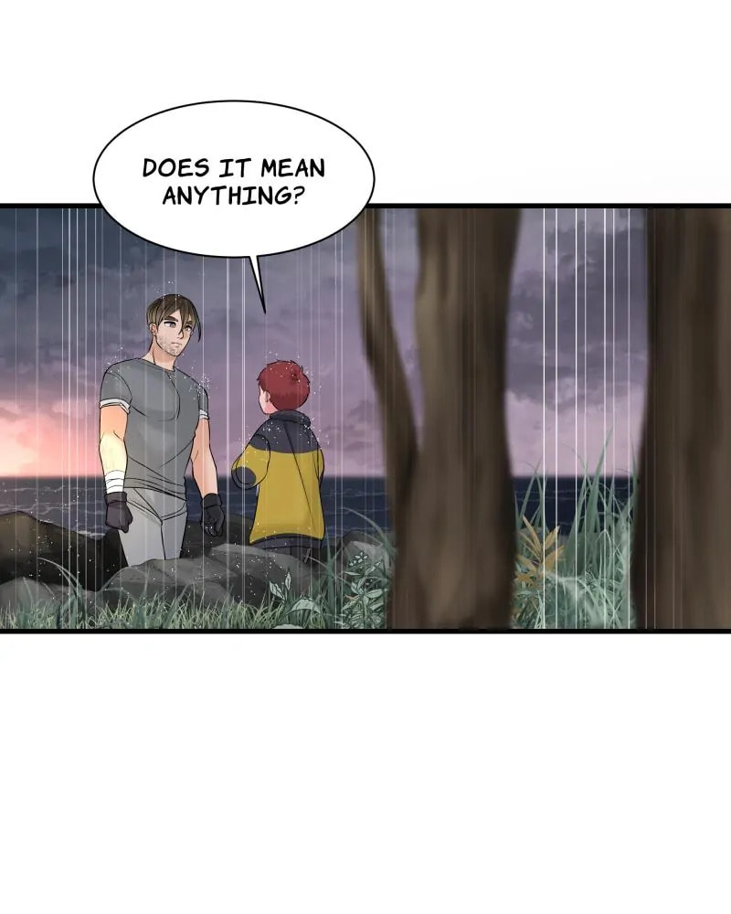 Read Uriah chapter 109 image 7 on Lezhin