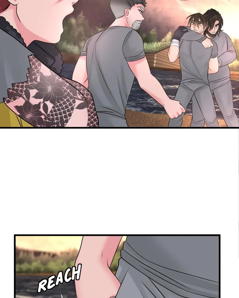 Read Uriah chapter 109 image 70 on Lezhin