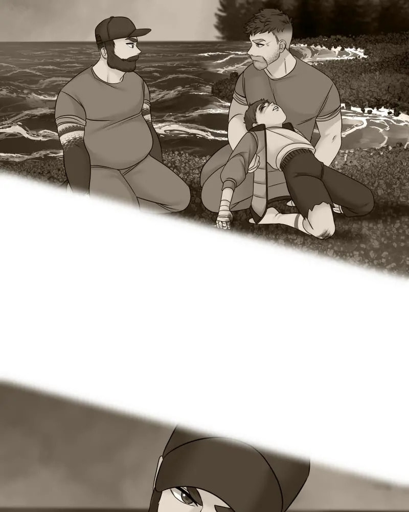 Read Uriah chapter 109 image 73 on Lezhin