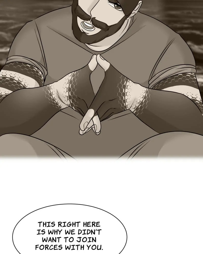 Read Uriah chapter 109 image 74 on Lezhin