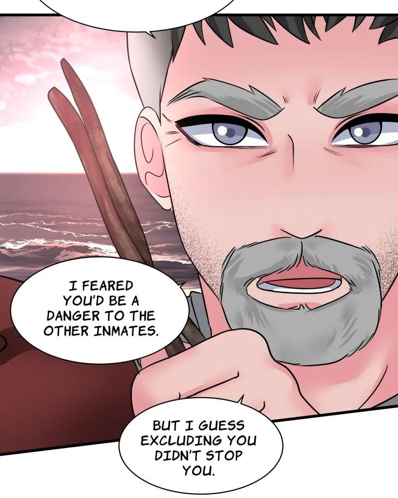 Read Uriah chapter 109 image 75 on Lezhin