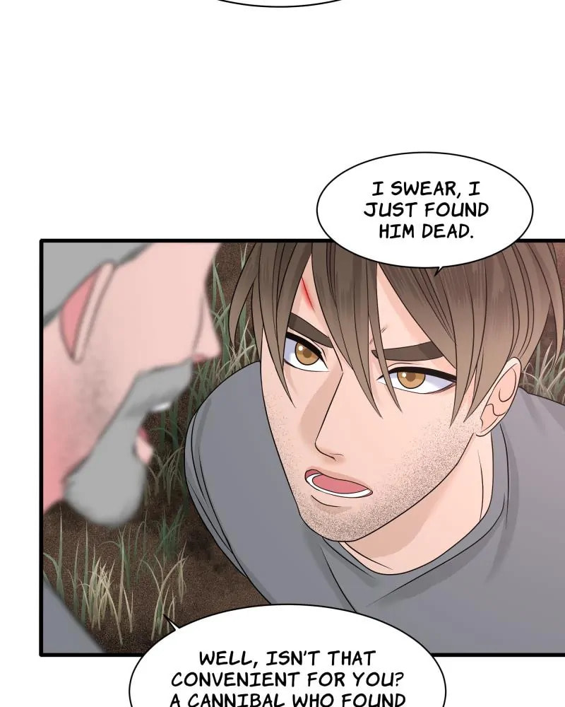 Read Uriah chapter 109 image 77 on Lezhin