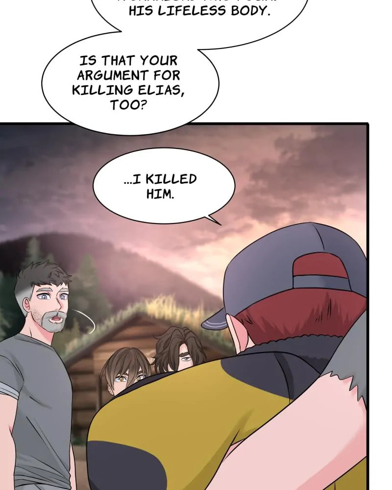 Read Uriah chapter 109 image 78 on Lezhin
