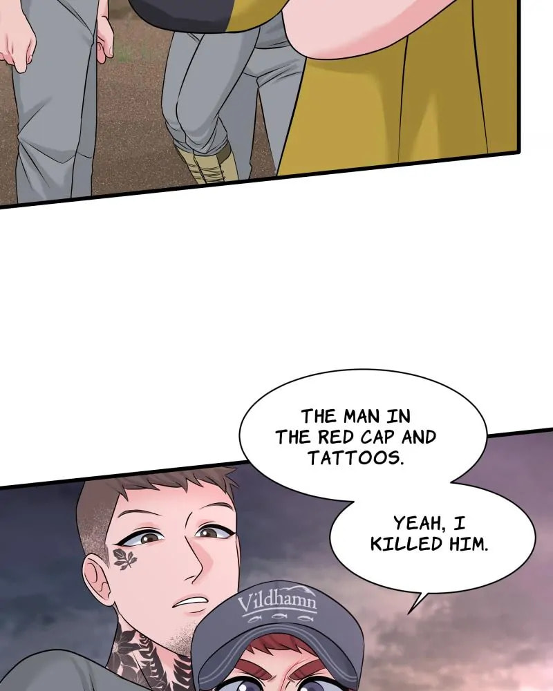 Read Uriah chapter 109 image 79 on Lezhin