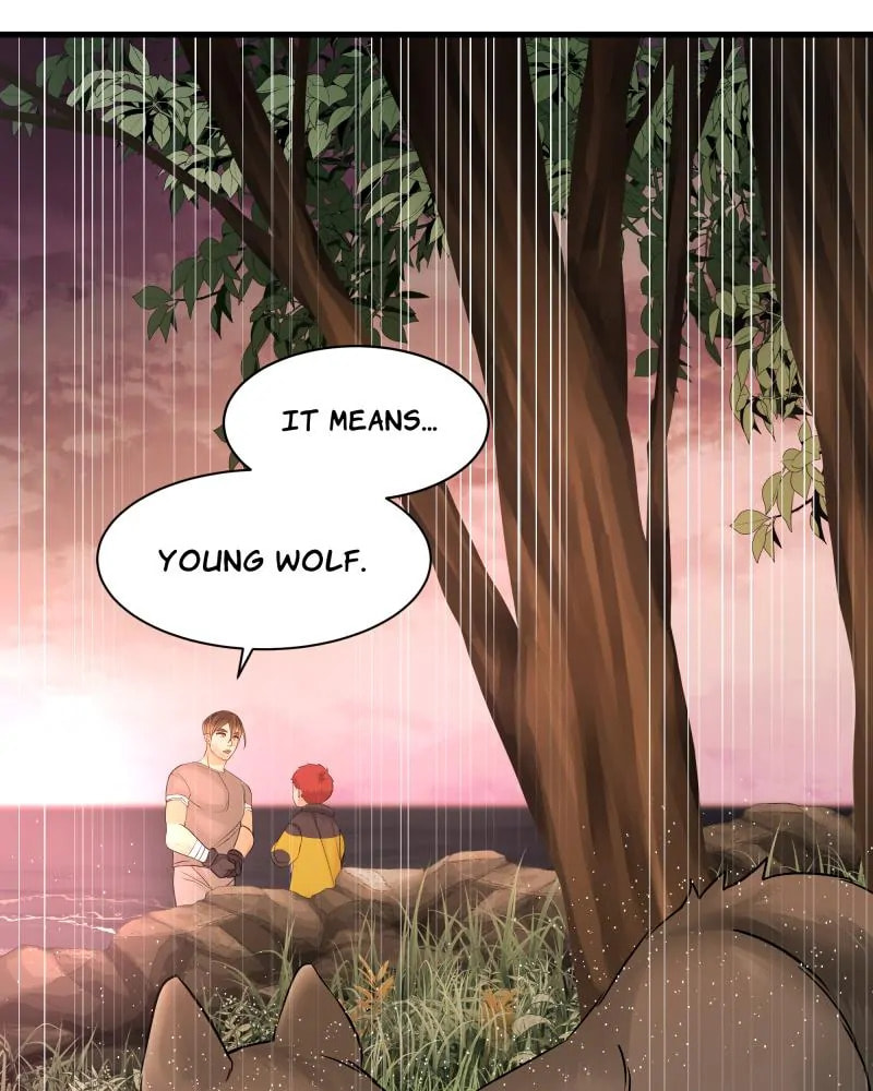 Read Uriah chapter 109 image 8 on Lezhin