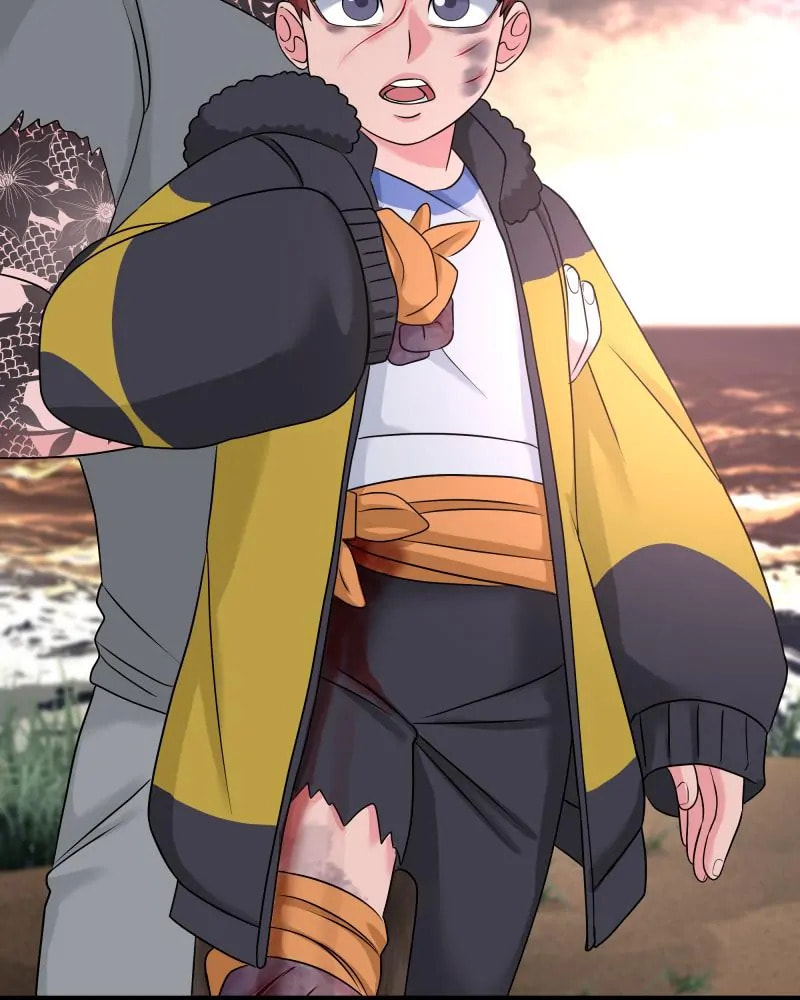 Read Uriah chapter 109 image 80 on Lezhin