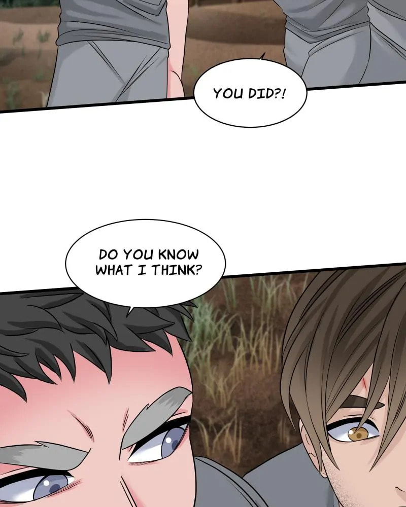 Read Uriah chapter 109 image 82 on Lezhin