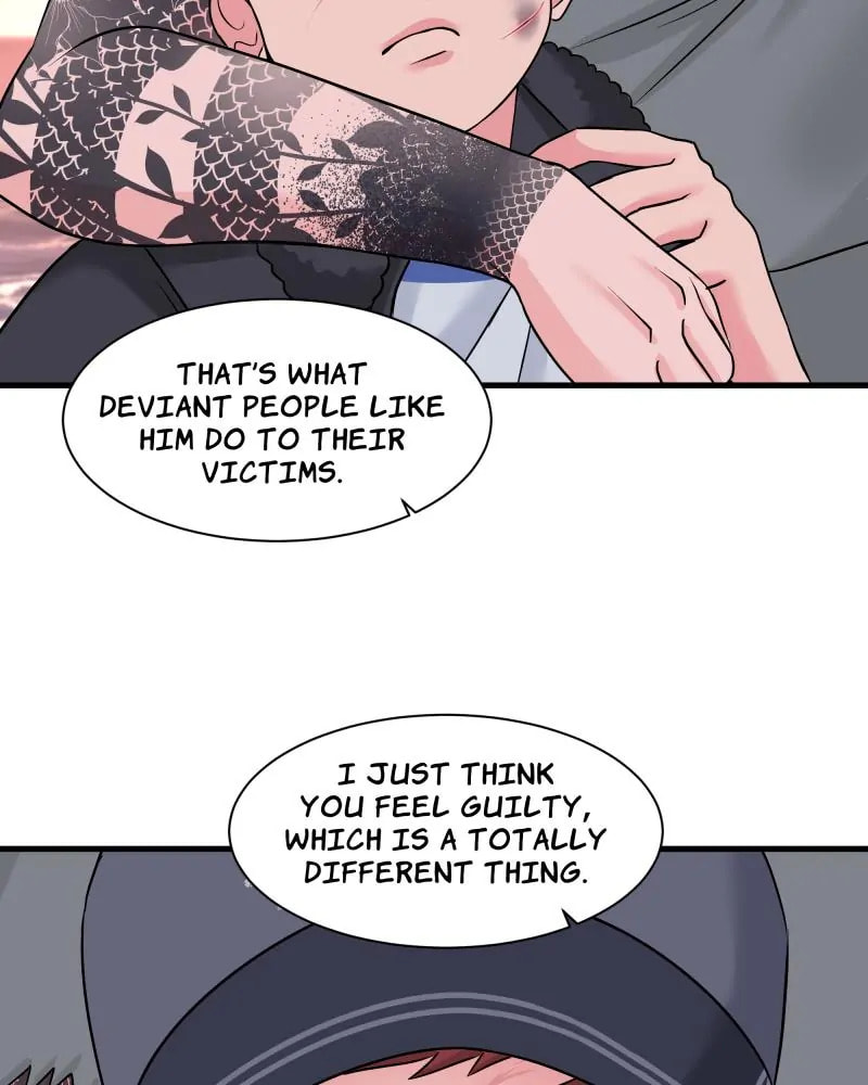 Read Uriah chapter 109 image 84 on Lezhin