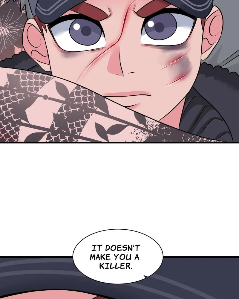 Read Uriah chapter 109 image 85 on Lezhin