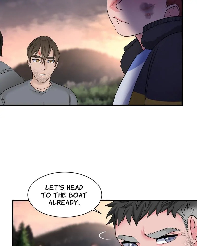 Read Uriah chapter 109 image 87 on Lezhin