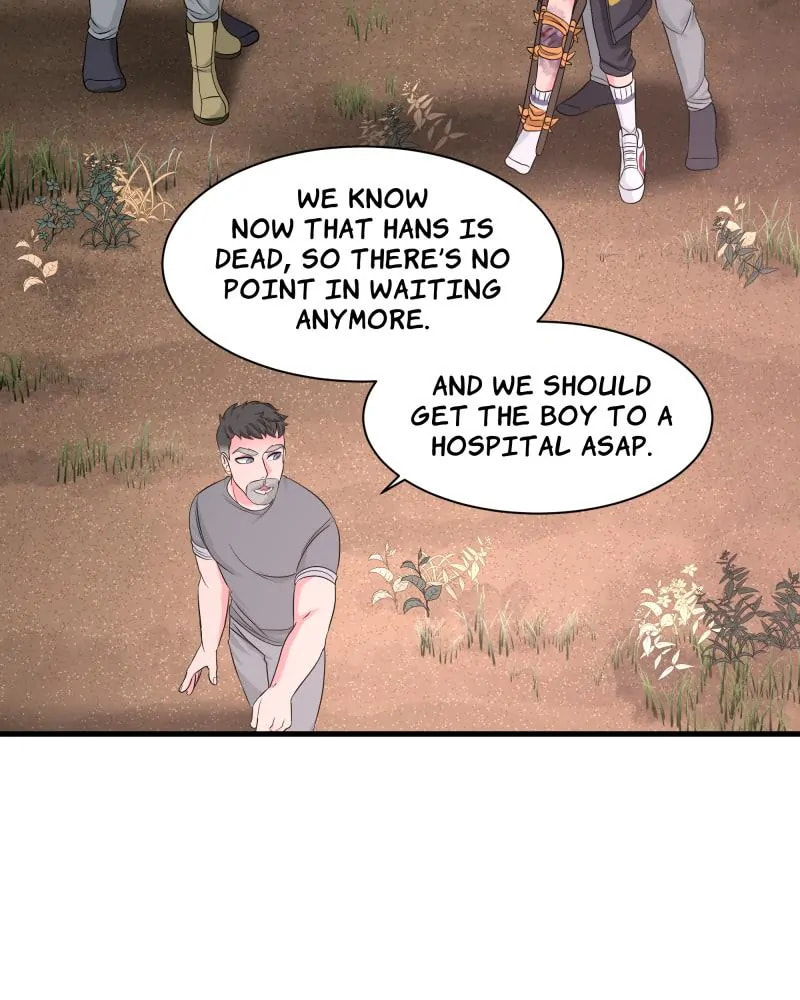 Read Uriah chapter 109 image 89 on Lezhin