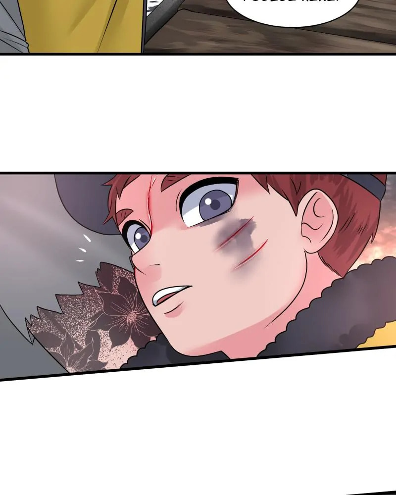 Read Uriah chapter 109 image 95 on Lezhin