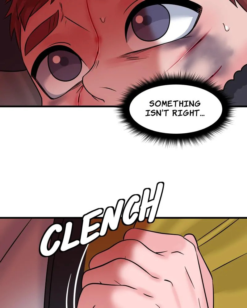 Read Uriah chapter 109 image 99 on Lezhin