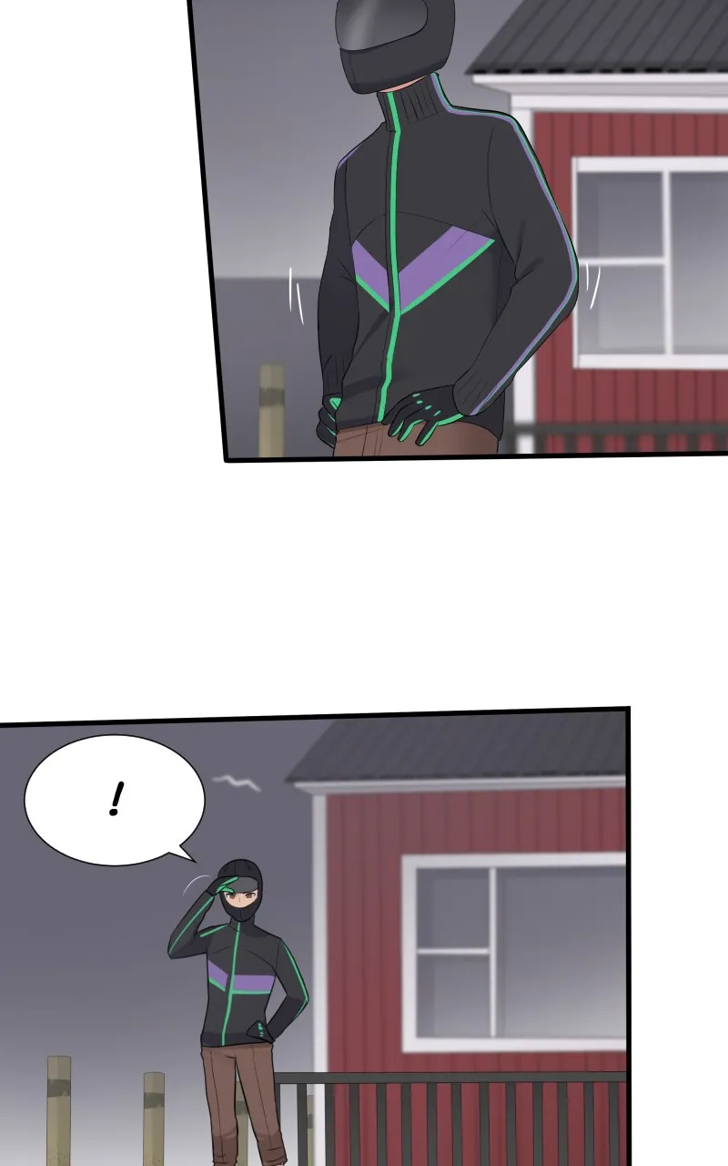 Read Uriah chapter 11 image 11 on Lezhin