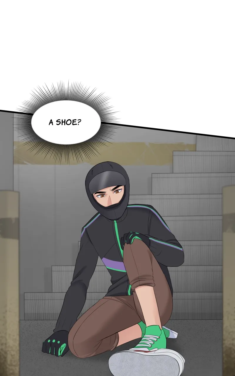 Read Uriah chapter 11 image 14 on Lezhin