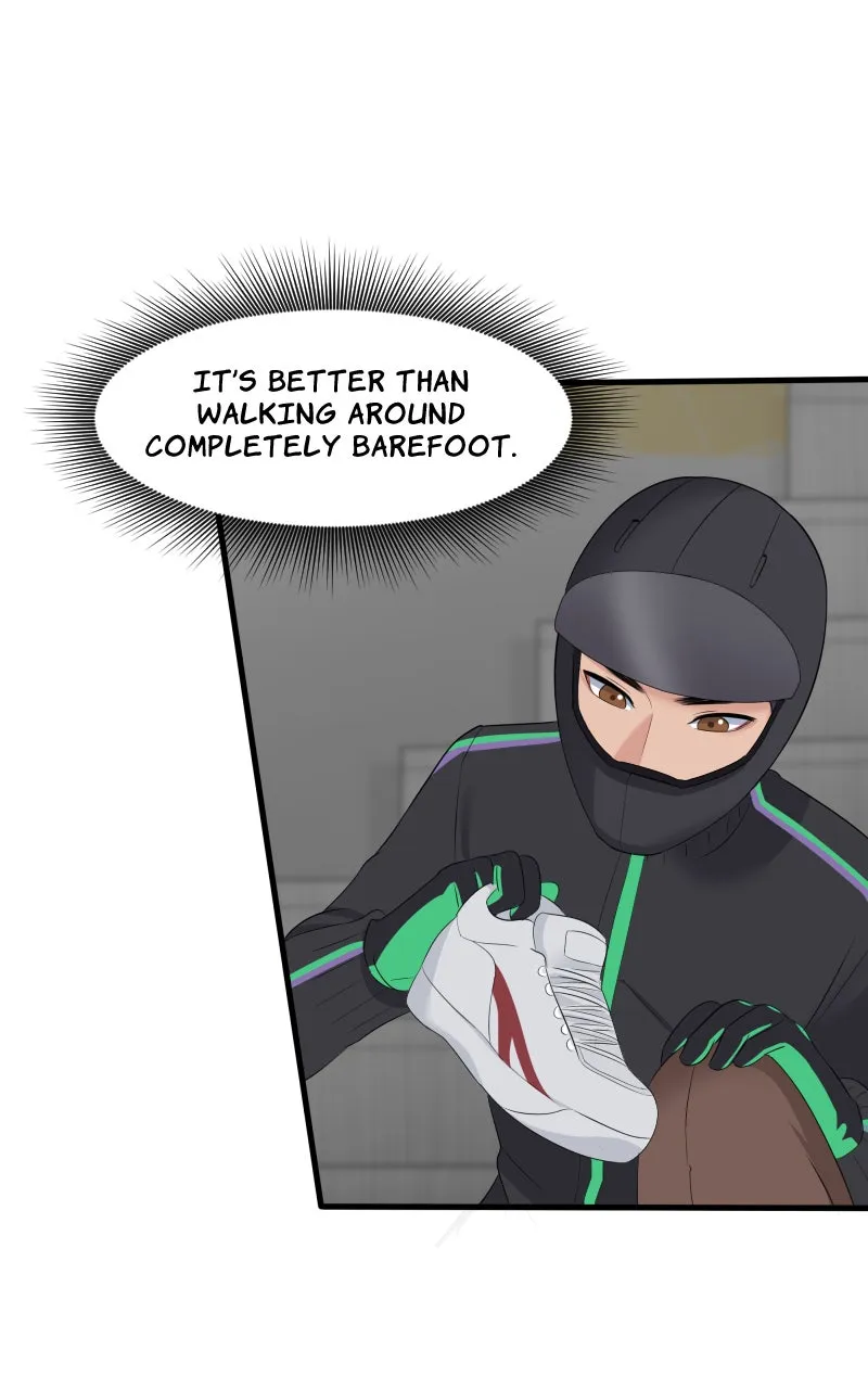 Read Uriah chapter 11 image 16 on Lezhin
