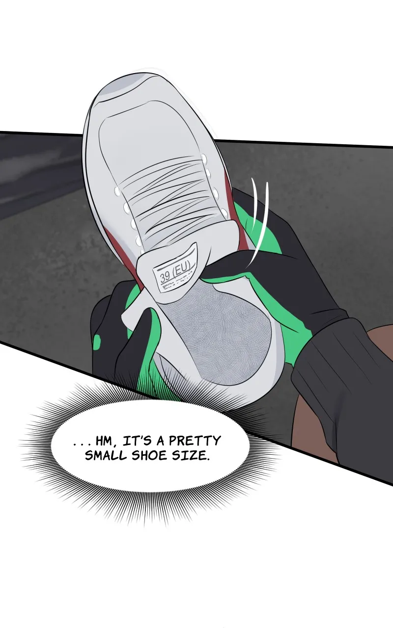 Read Uriah chapter 11 image 17 on Lezhin
