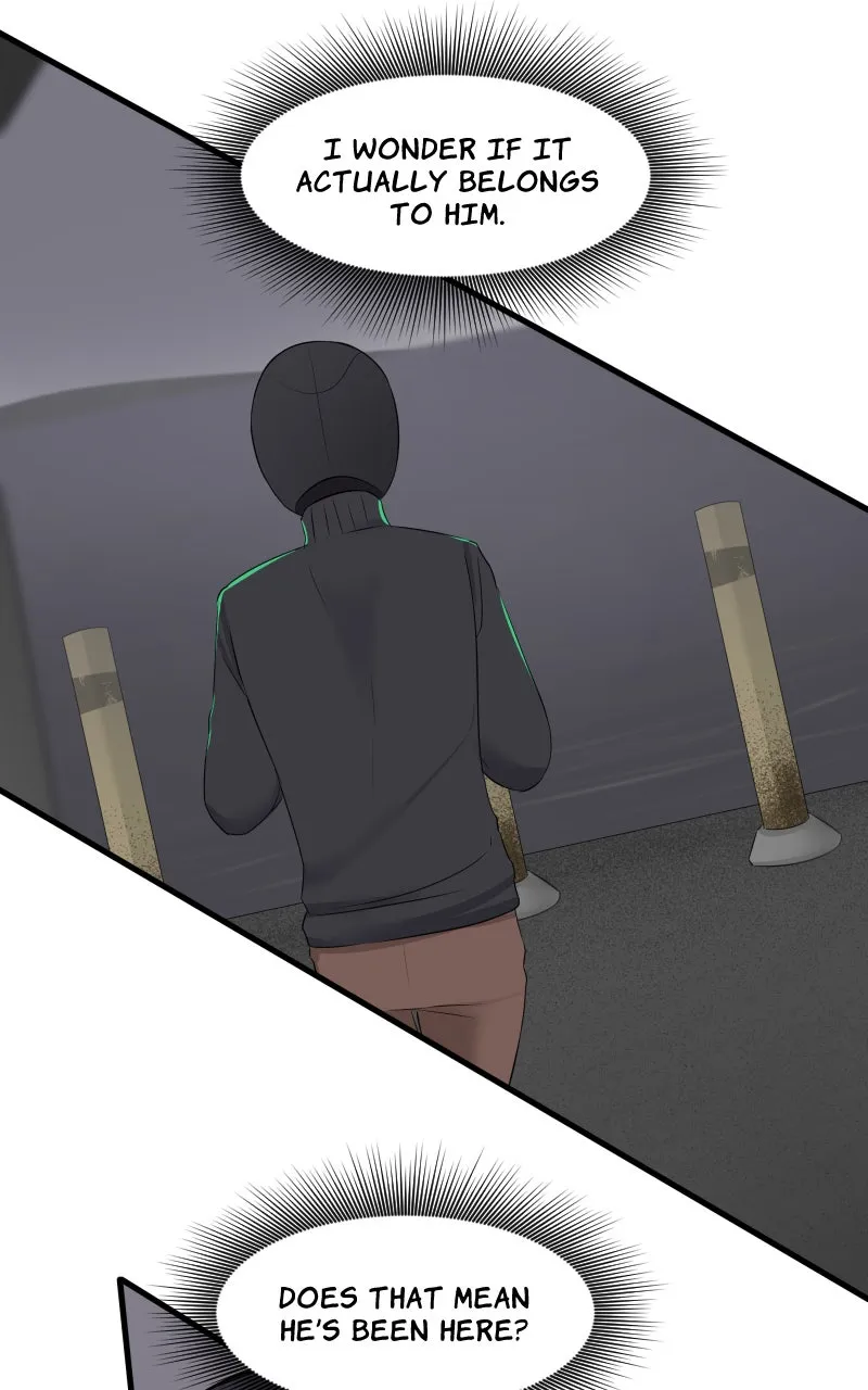 Read Uriah chapter 11 image 18 on Lezhin