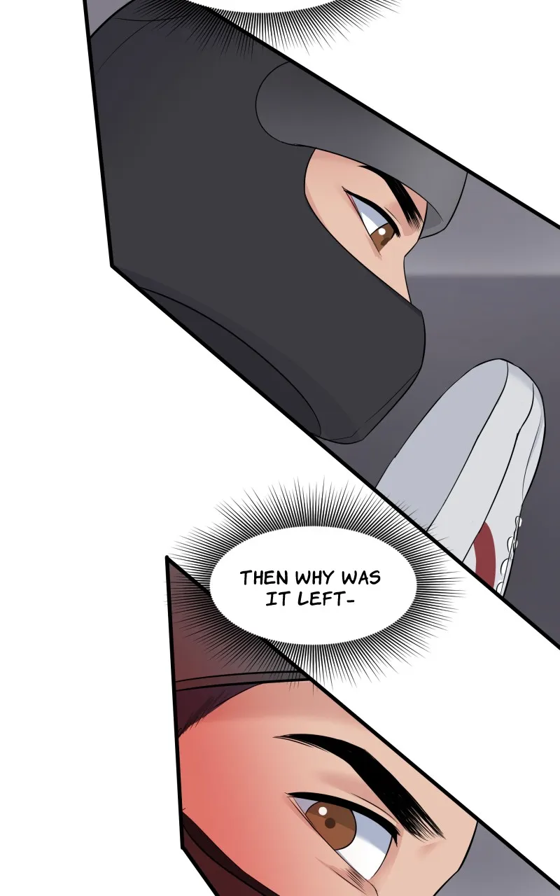 Read Uriah chapter 11 image 19 on Lezhin
