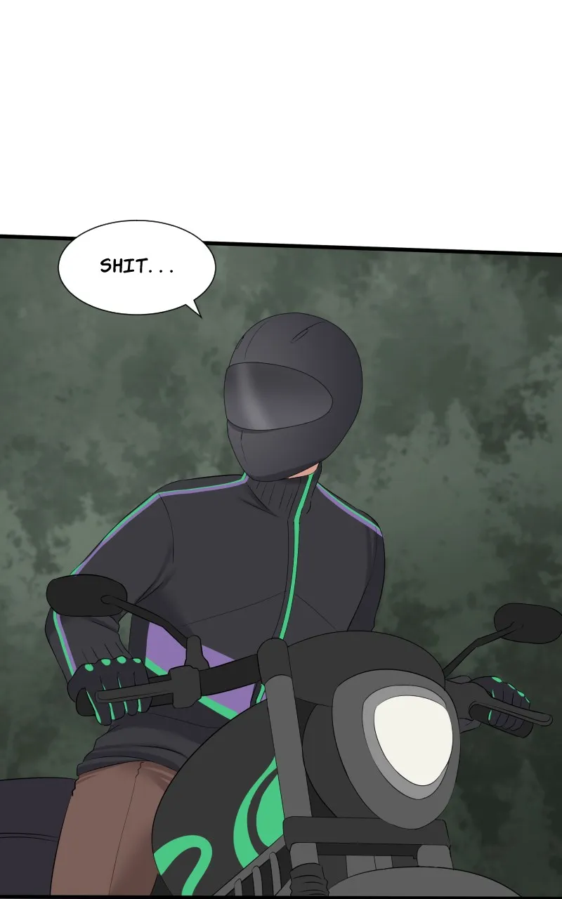 Read Uriah chapter 11 image 2 on Lezhin