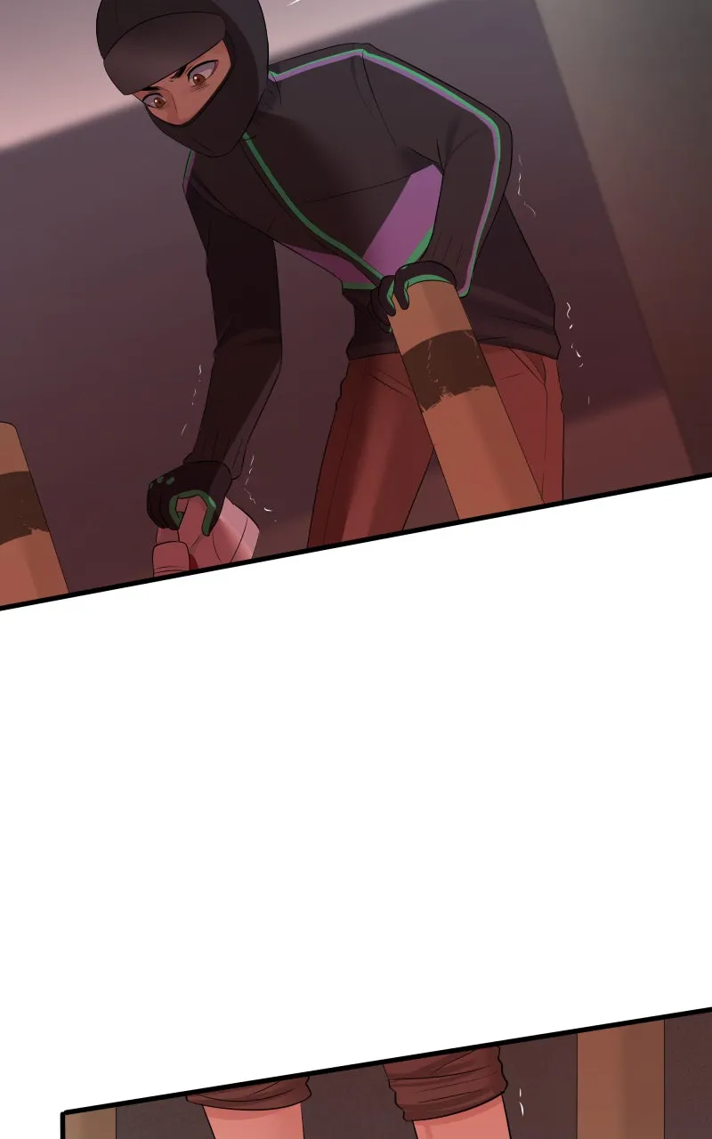 Read Uriah chapter 11 image 30 on Lezhin