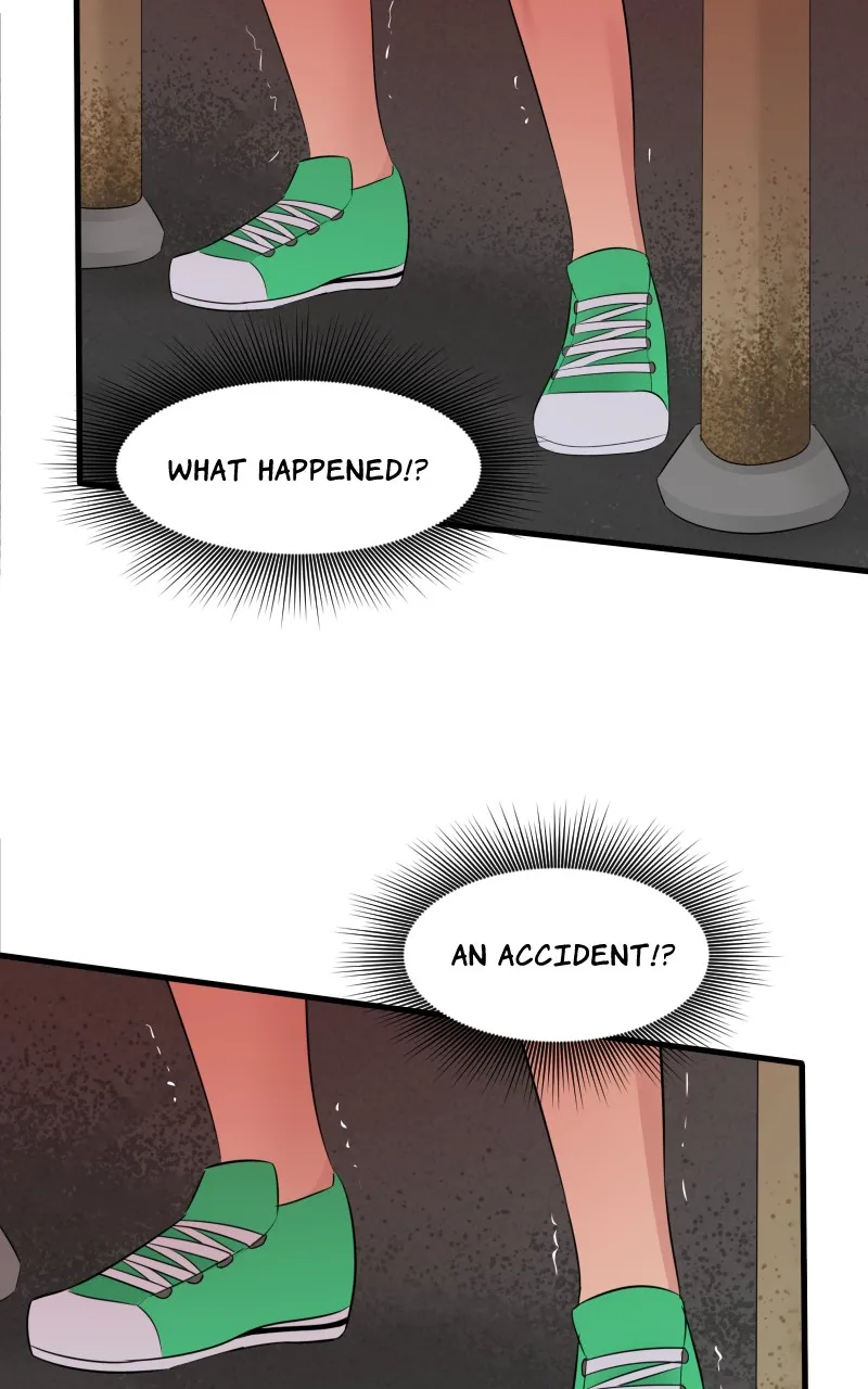 Read Uriah chapter 11 image 31 on Lezhin