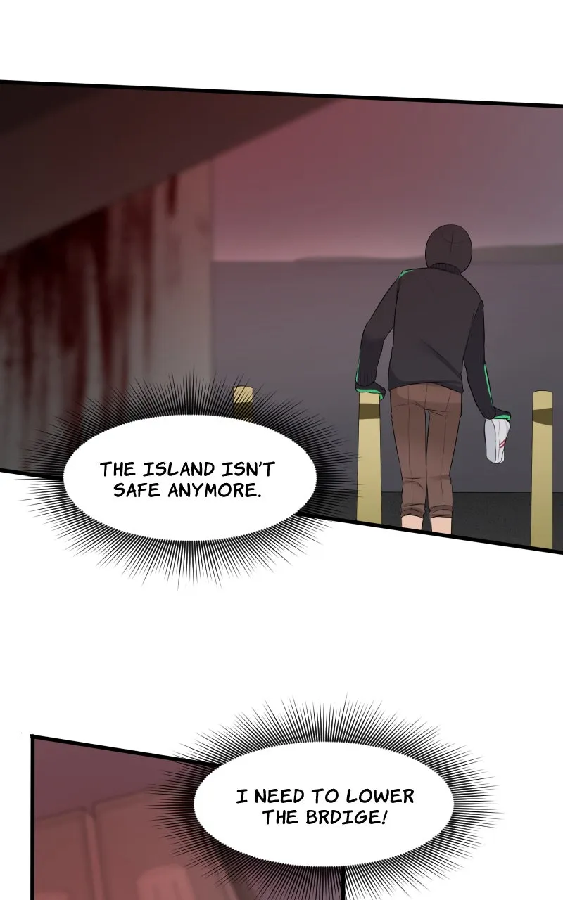 Read Uriah chapter 11 image 33 on Lezhin