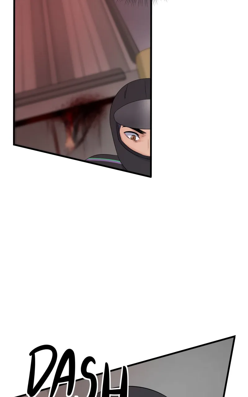 Read Uriah chapter 11 image 34 on Lezhin